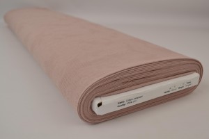 Baumwolle jacquard 37 altrosa