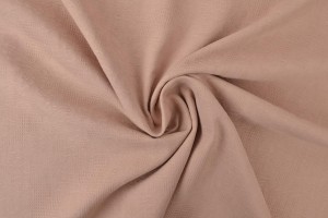Baumwolle jacquard 37 altrosa