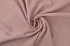 Baumwolle jacquard 38 dunkel altrosa