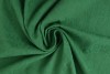 Baumwolle jacquard 32 dunkelgrün