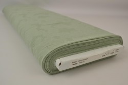 Baumwolle jacquard 34 alt grün