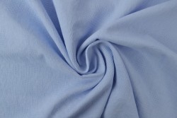 Baumwolle jacquard 06 aqua
