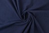 Baumwolle jacquard 48 marine