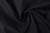 FR-1 baumwolle premium 300cm 03 schwarz