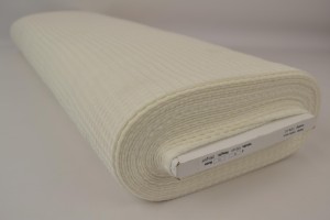 Waffelstoff 02 offwhite