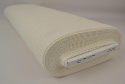 Waffelstoff 02 offwhite
