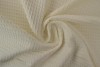 Waffelstoff 02 offwhite
