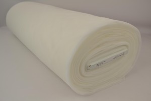 FR-1 tulle 300cm 02 off-white