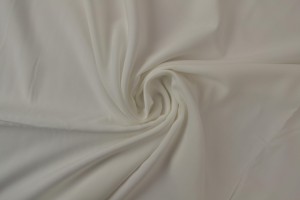 Viskose 02 offwhite
