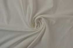 Viskose 02 offwhite