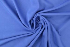Viskose 15 blau