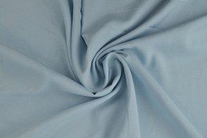Viskose 05 babyblau