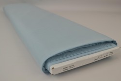 Viskose 05 babyblau