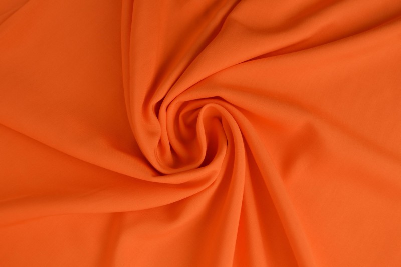 Viskose 10 orange