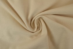 ungebleichte baumwolle 05 molton - 180 gm2 - 100cm
