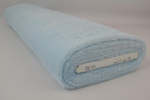 Pelzimitat 05 babyblau