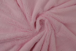 Pelzimitat 04 babyrosa