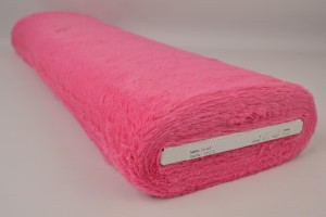 Pelzimitat 51 fuchsia