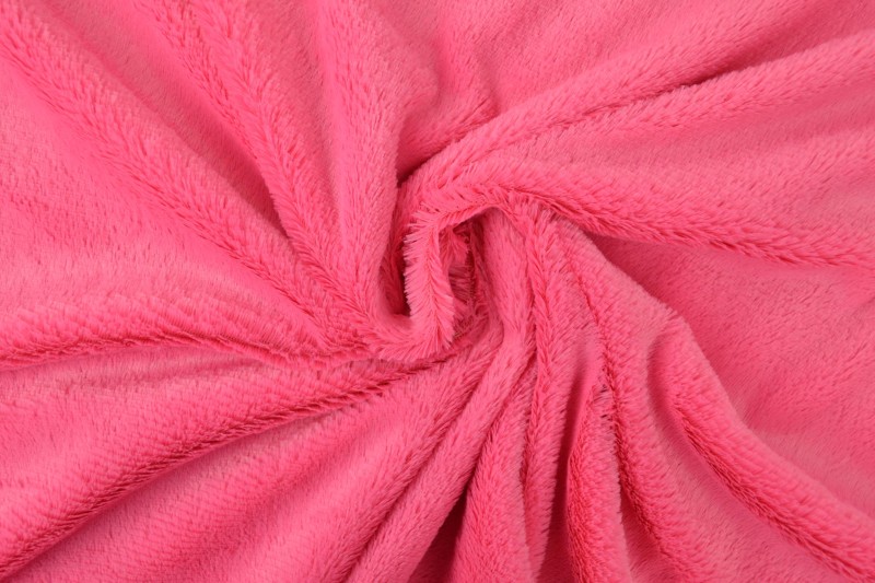 Pelzimitat 51 fuchsia