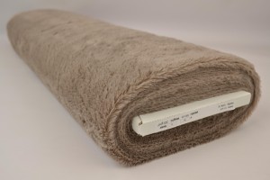 Pelzimitat 69 taupe