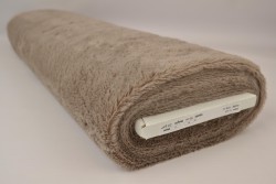 Pelzimitat 69 taupe
