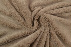 Pelzimitat 69 taupe