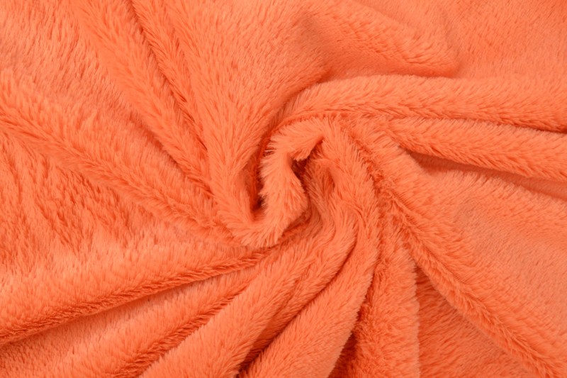 Pelzimitat 10 orange