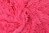 Plüschstoff 51 fuchsia