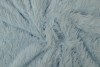Plüschstoff 05 babyblau