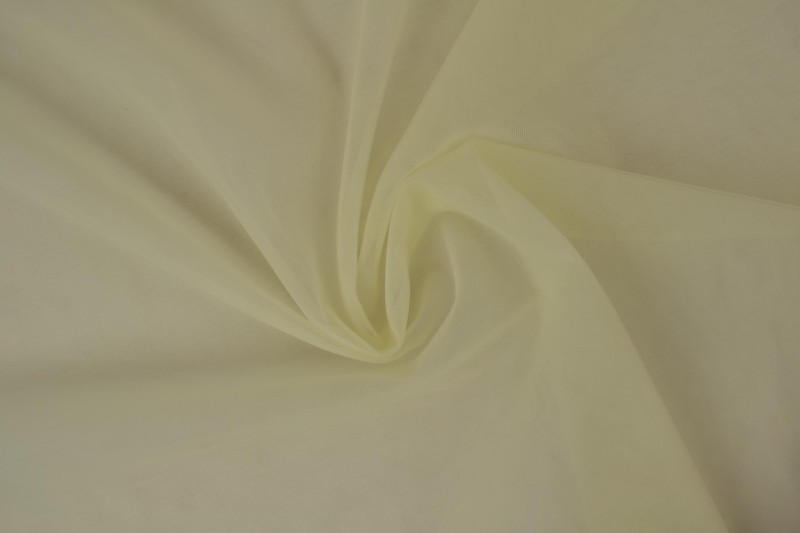 FR-1 tulle soft 250cm 707019 vanilla