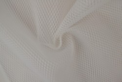 Mesh Netz schwer entflammbar + 250 cm breit!