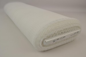 Mesh Netz schwer entflammbar + 250 cm breit!