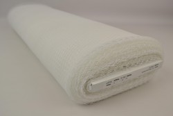 Mesh Netz schwer entflammbar + 250 cm breit!