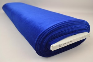 samt stretch 28 dunkelblau