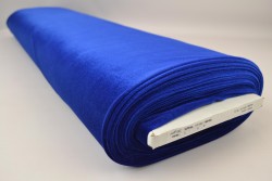 samt stretch 28 dunkelblau