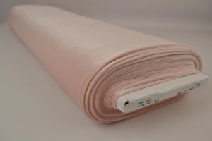 samt stretch 04 rosa