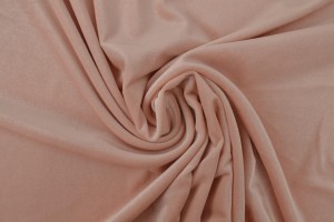 samt stretch 04 rosa