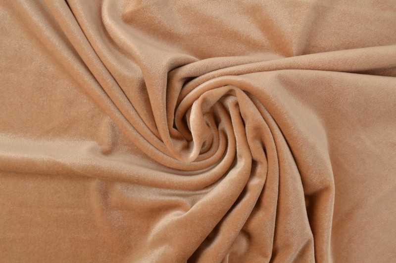 samt stretch 12 beige