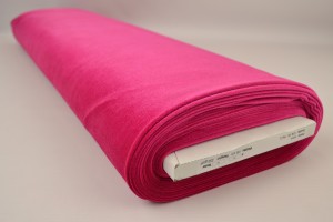 samt stretch 50 koralle