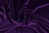 samt stretch 08 violett