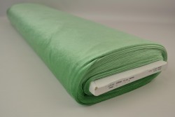 samt stretch 11 grün