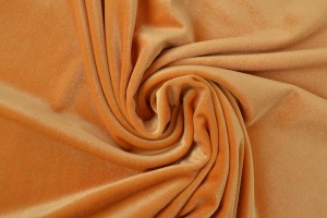 samt stretch 47 ocker