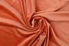 samt stretch 42 kupfer