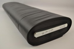 Kunstleder 03 schwarz