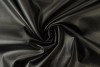 Kunstleder 03 schwarz