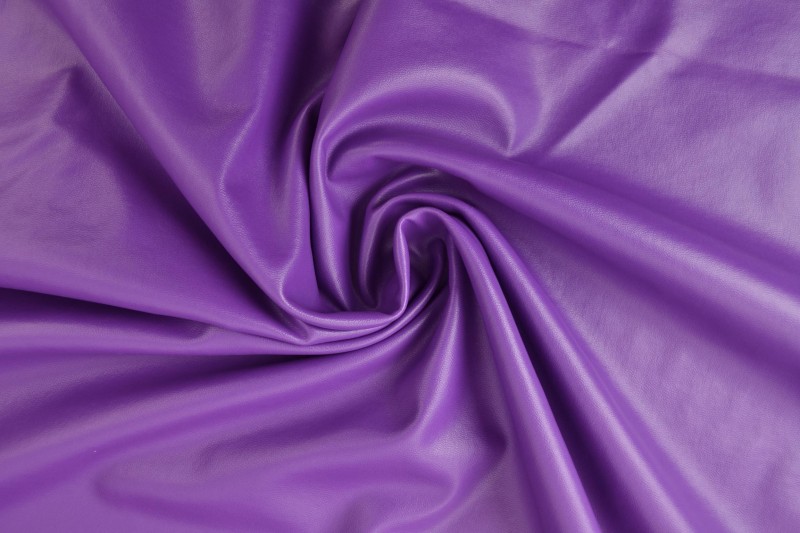 Kunstleder 08 violett