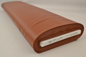 Kunstleder 34 cognac