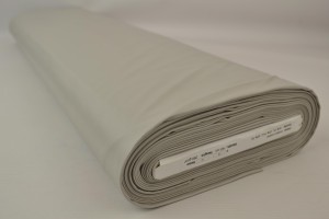 Kunstleder 25 silbergrau