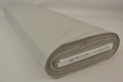 Kunstleder 25 silbergrau