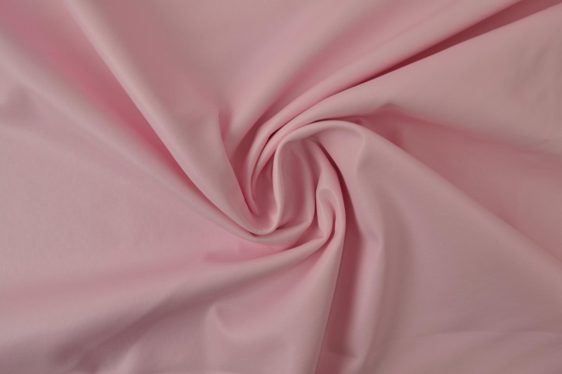 Kunstleder 04 babyrosa